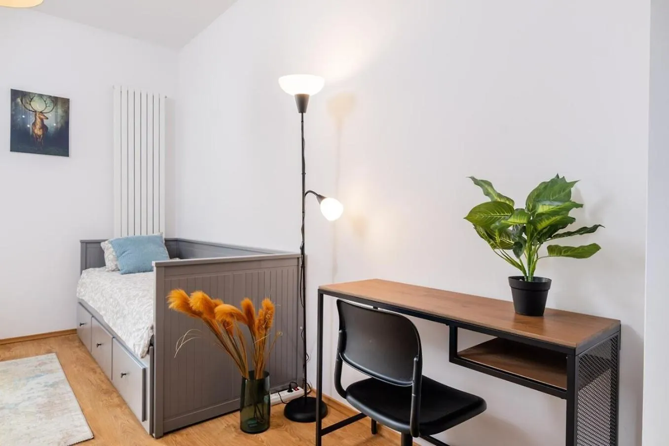 Stawki Watermelon Apartment Warszawa