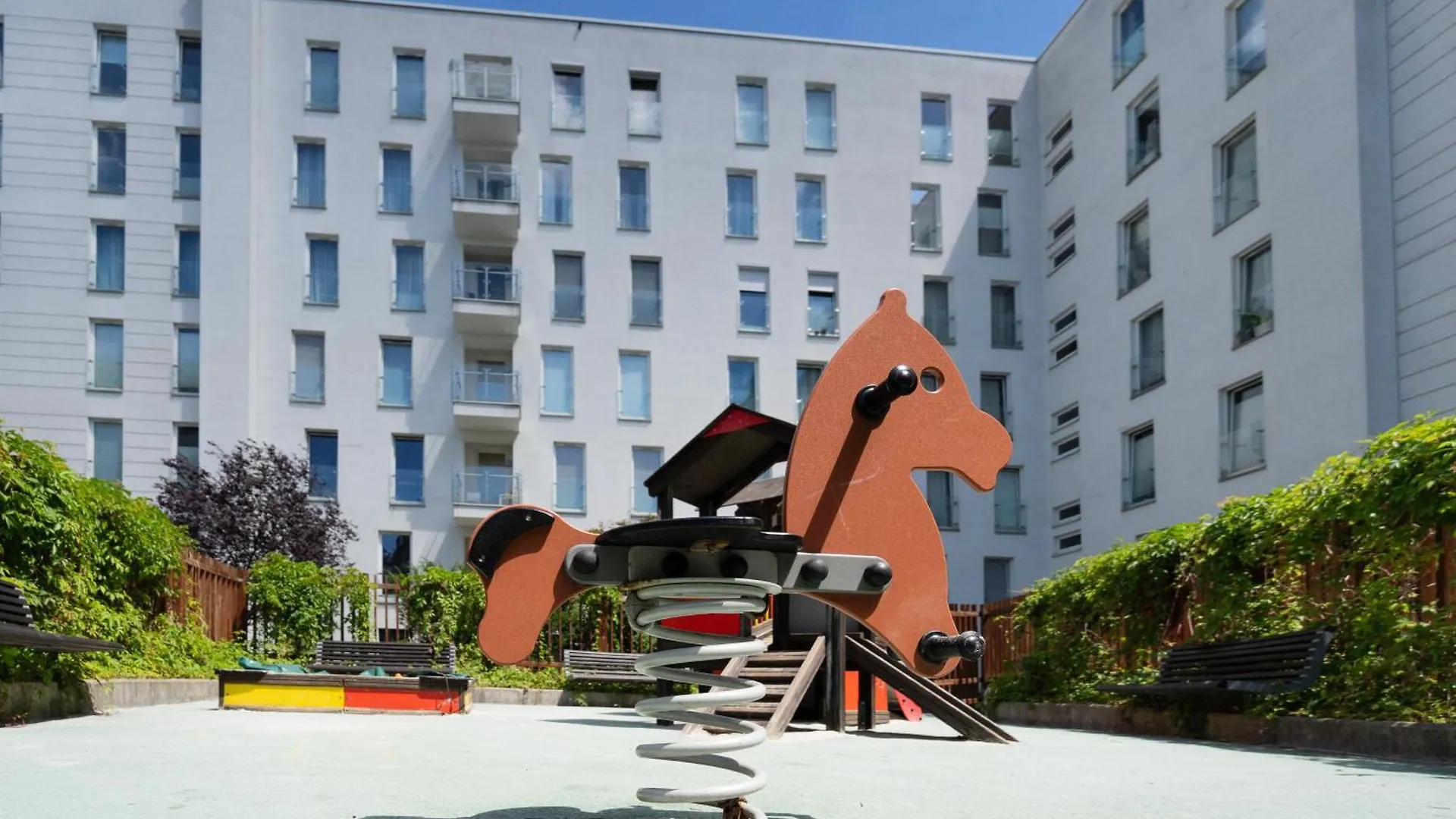 Stawki Watermelon Apartment Warszawa Polska