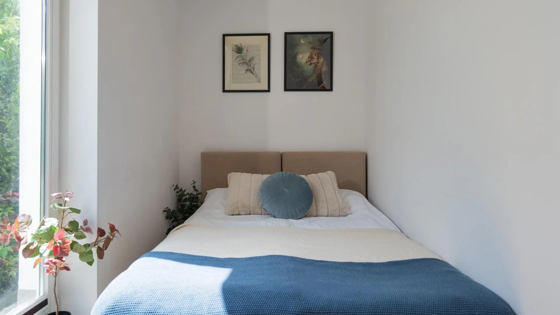 Stawki Watermelon Apartment Warszawa