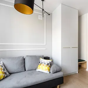 Andersa 10 By Homeprime Apartament
