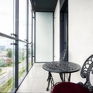 Prymasa Tysiąclecia 83a By Homeprime Apartament