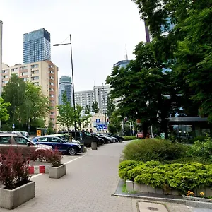 Yourapart Królewska 43 Apartament