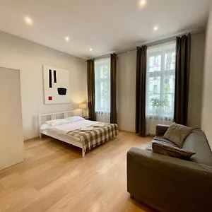  Apartament Boutique - Elegant 1906 Period Polska