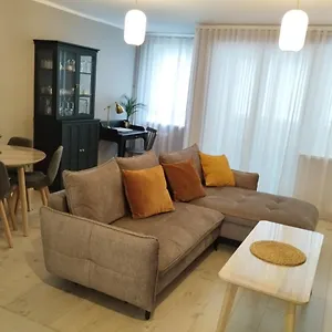  Apartament Moon Polska