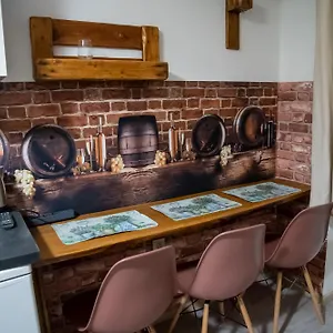  Apartament Idylla Polska