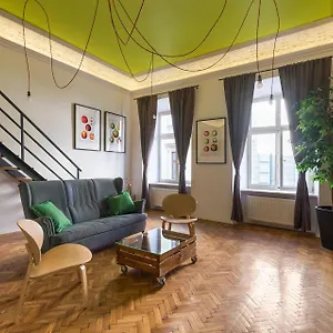  Apartament Vibes Polska